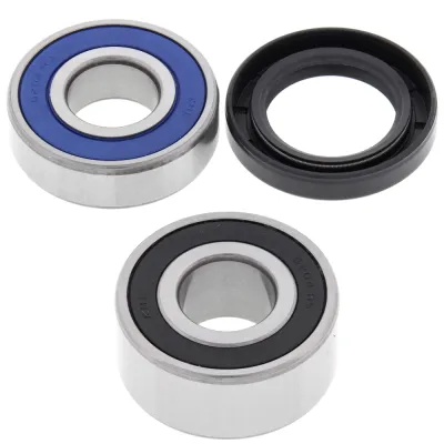 Kit rulmenti roata spate Honda GL1500 Nt700 VT750 fata BMW K1200 All Balls 25-1020