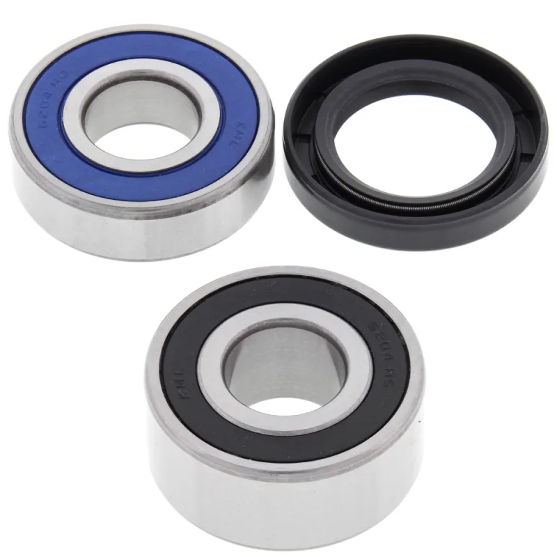 Kit rulmenti roata spate Honda GL1500 Nt700 VT750 fata BMW K1200 All Balls 25-1020