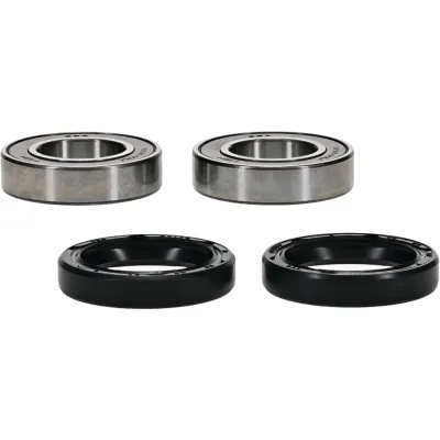 Kit Rulmenti roata fata spate Honda CB500 CBR500 Kawasaki Beta RRS125 Honda CRF250 CRF300 2013-2018 All Balls 25-1662
