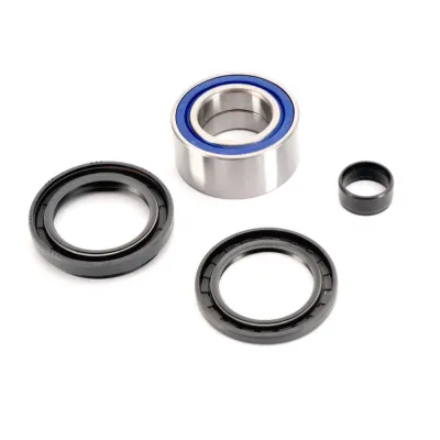 Kit rulmenti roata fata Honda TRX All balls 25-1005
