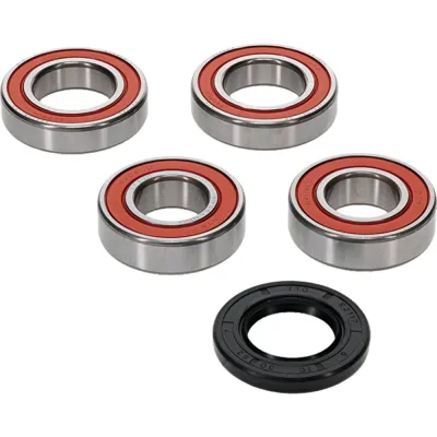 Kit rulmenti roata spate KTM Duke Andventure Husqvarna All Balls 25-1533