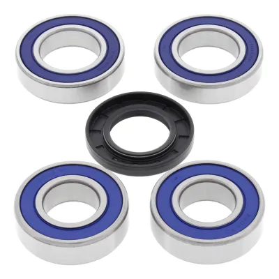 Kit rulmenti roata spate KTM Duke Andventure Husqvarna All Balls 25-1533