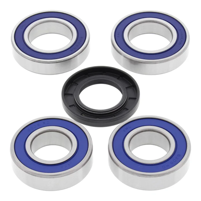 Kit rulmenti roata spate KTM Duke Andventure Husqvarna All Balls 25-1533