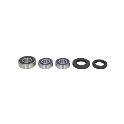 Kit rulment roata spate Honda Hornet CB600 CBR600 CBF VTR Africa Twin All Balls 25-1257