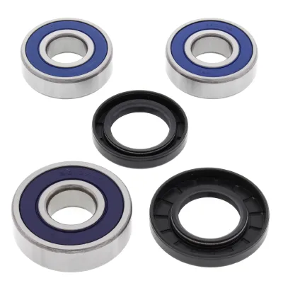 Kit rulment roata spate Honda Hornet CB600 CBR600 CBF VTR Africa Twin All Balls 25-1257