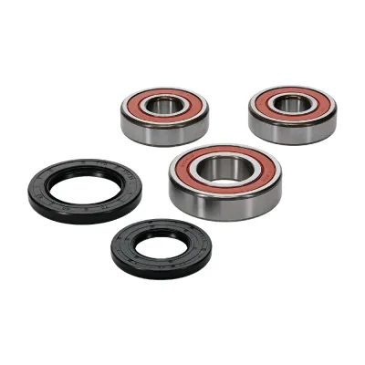 Kit rulment roata spate Kawasaki KZ ZR ZX Ninja All Balls 25-1285