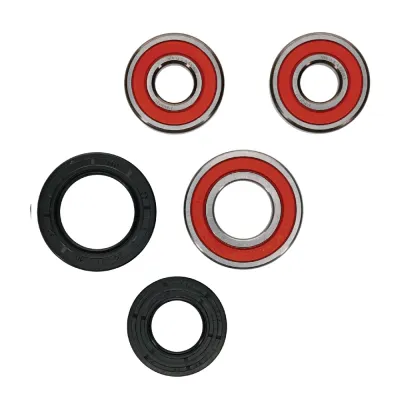 Kit rulment roata spate Kawasaki KZ ZR ZX Ninja All Balls 25-1285