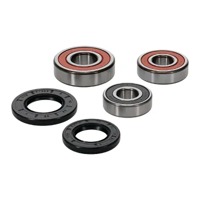 Kit rulment roata spate Honda VFR Interceptor CBR1000 VL Varadero XL All Balls 25-1268