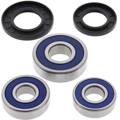 Kit rulment roata spate Honda VFR Interceptor CBR1000 VL Varadero XL All Balls 25-1268