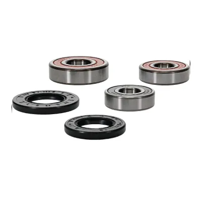 Kit rulment roata spate Honda VFR Interceptor CBR1000 VL Varadero XL All Balls 25-1268