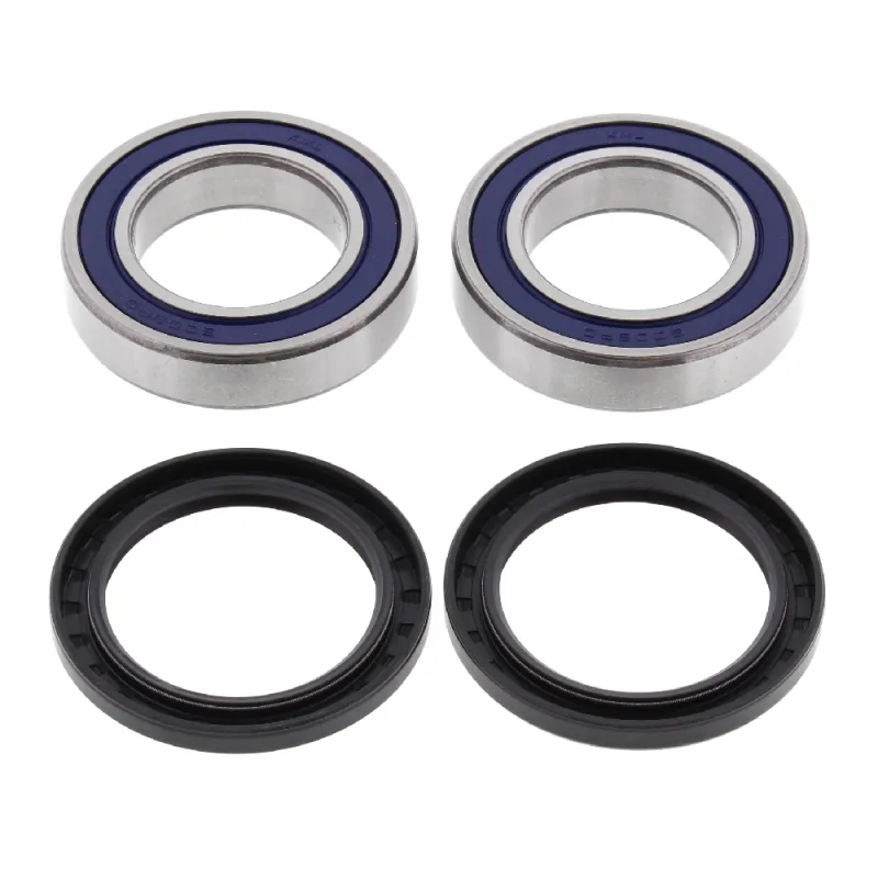 Kit rulment roata spate Kawasaki Lakota Mojave Tecate All Balls 25-1132