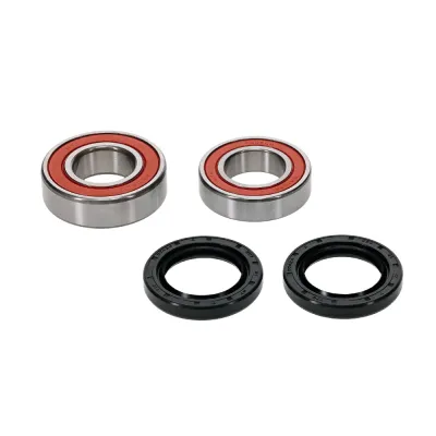 Kit rulment roata fata Yamaha YZF R1 All Balls 25-1719