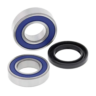 Kit rulment roata fata Yamaha YZF R1 All Balls 25-1719
