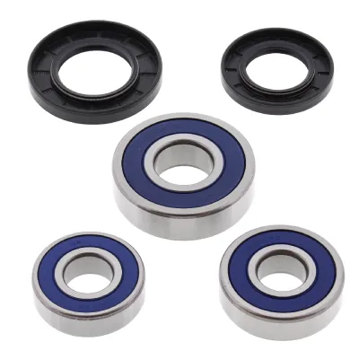 Kit rulment roata spate Aprilia Triumph Daytona Thunderbird Trophy All Balls 25-1586