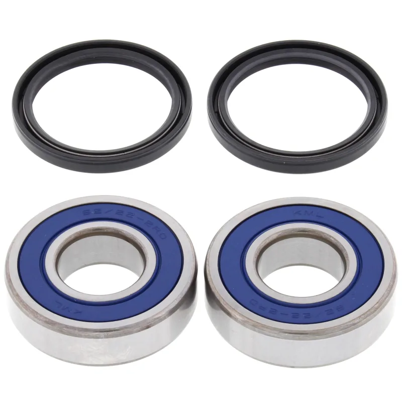 Kit rulment roata spate TM EN MX SM SMR SMX All balls 25-1548