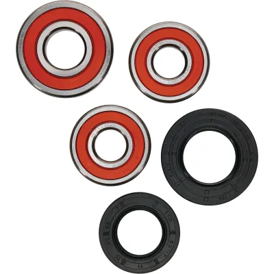Kit rulmenti roata spate Yamaha FJ1200 FZR1000 GTS XJR All Balls 25-1359