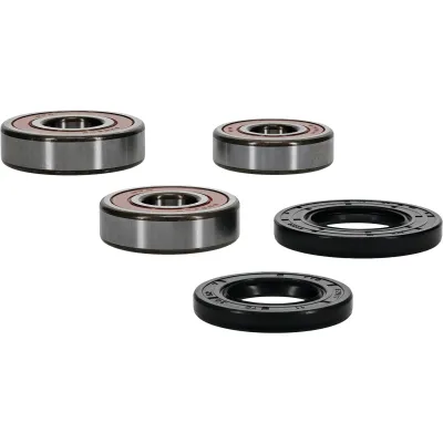 Kit rulmenti roata spate Yamaha FJ1200 FZR1000 GTS XJR All Balls 25-1359