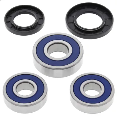 Kit rulmenti roata spate Yamaha FJ1200 FZR1000 GTS XJR All Balls 25-1359