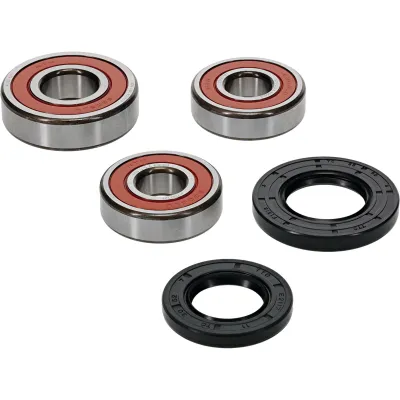 Kit rulmenti roata spate Yamaha FJ1200 FZR1000 GTS XJR All Balls 25-1359