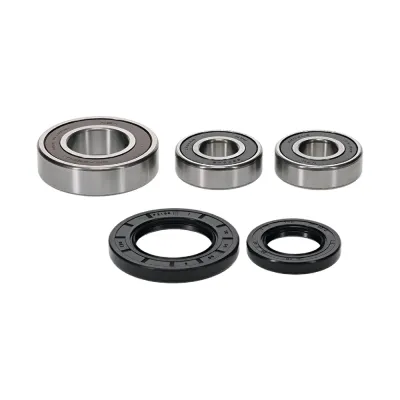 Kit rulmenti roata spate Kawasaki KLV 1000 Suzuki VL All Balls 25-1393