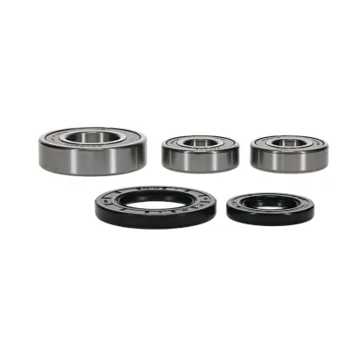 Kit rulmenti roata spate Kawasaki KLV 1000 Suzuki VL All Balls 25-1393