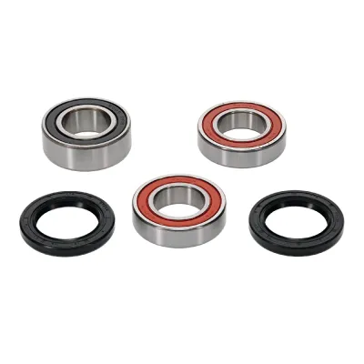 Kit Rulmenti roata spate Sherco Enduro SX SuperMotard All Balls 25-1556