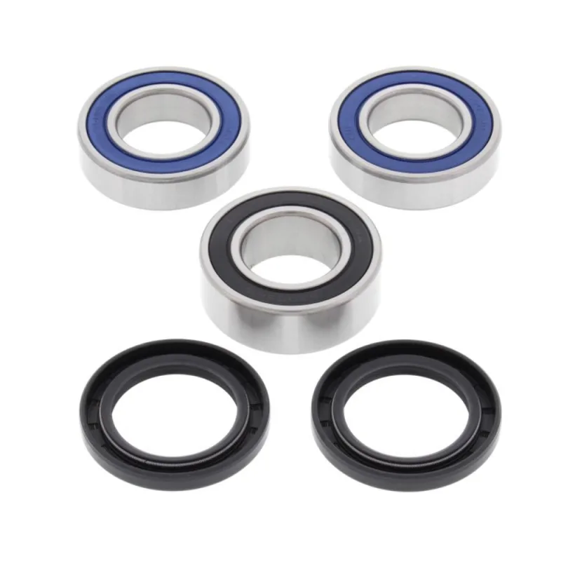Kit Rulmenti roata spate Sherco Enduro SX SuperMotard All Balls 25-1556