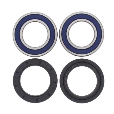 Kit rulmenti roata spate Suzuki KingQuad QuadRunner 25-1299 All Balls