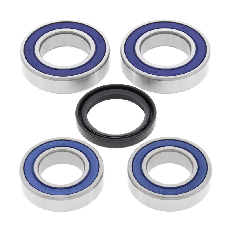 Kit Rulmenti Roata Spate DUCATI GT MONSTER MULTISTRADA SPORT ST2 ST3 ST4 ST4S All balls 25-1668
