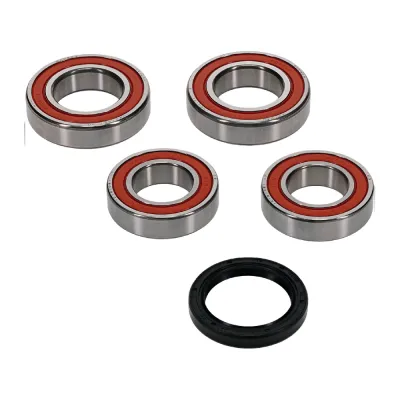 Kit Rulmenti Roata Spate DUCATI GT MONSTER MULTISTRADA SPORT ST2 ST3 ST4 ST4S All balls 25-1668