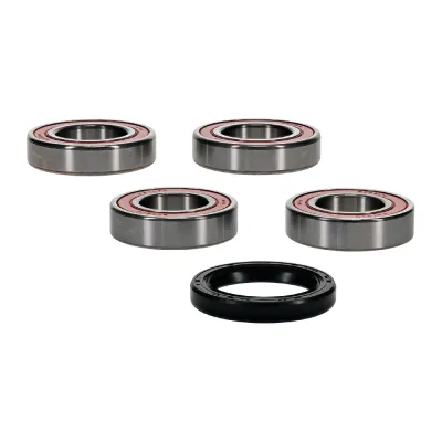 Kit Rulmenti Roata Spate DUCATI GT MONSTER MULTISTRADA SPORT ST2 ST3 ST4 ST4S All balls 25-1668