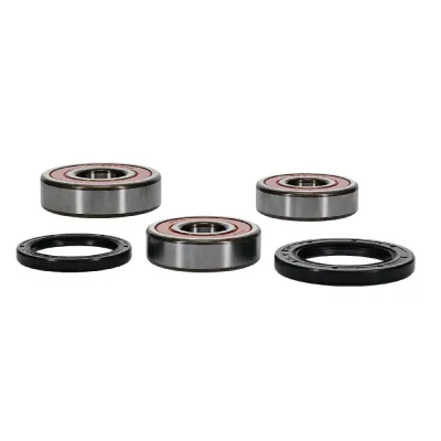 Kit rulmenti roata spate Yamaha FJ1100 FJ1200 FZR1000 All Balls 25-1360