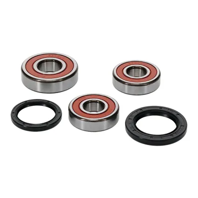 Kit rulmenti roata spate Yamaha FJ1100 FJ1200 FZR1000 All Balls 25-1360