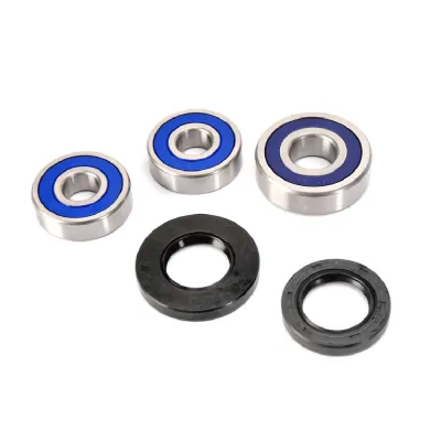 Kit Rulmenti Roata spate Honda CB 600F Hornet All Balls 25-1468