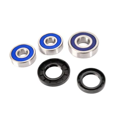 Kit Rulmenti Roata spate Honda CB 600F Hornet All Balls 25-1468