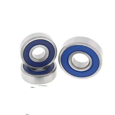 Kit Rulmenti Roata spate Honda CB 600F Hornet All Balls 25-1468