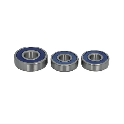 Kit Rulmenti Roata spate Honda CB CBR VF All Balls 25-1358
