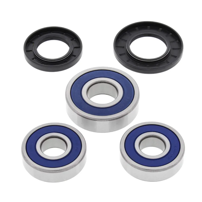 Kit Rulmenti Roata spate Honda CB CBR VF All Balls 25-1358