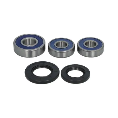 Kit Rulmenti Roata spate Honda CB CBR VF All Balls 25-1358
