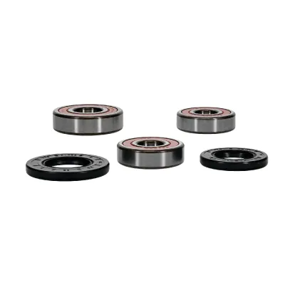 Kit Rulmenti Roata spate Honda CB CBR VF All Balls 25-1358