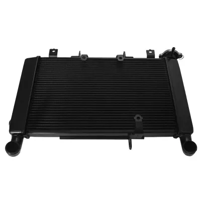 Radiator moto Honda CB CBR 650R 2019 2024