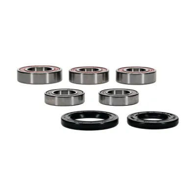 Kit Rulmenti Roata spate Kawasaki KLX650 All Balls 25-1099