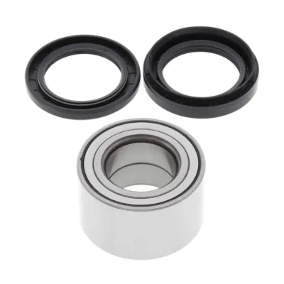 Kit Rulmenti Roata fata Suzuki King Quad kymco UXV All Balls 25-1538