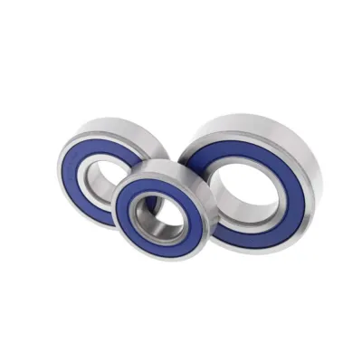Kit Rulmenti Roata spate Yamaha FJ-09 FZ-07 MT-09 XSR All Balls 25-1703