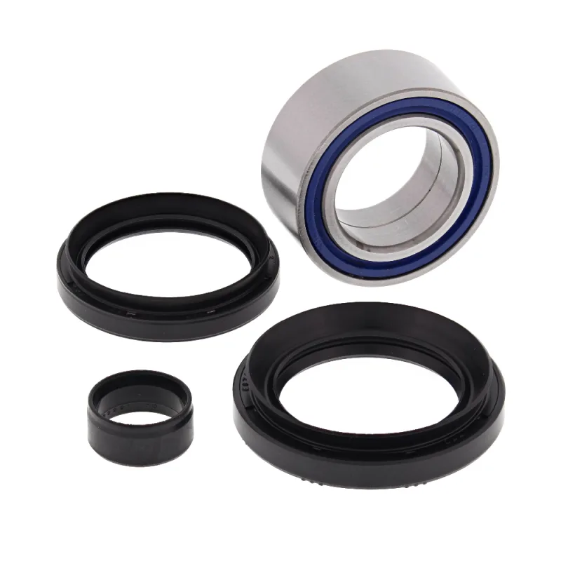 Kit Rulmenti Roata Fata Honda TRX 420 All Balls 25-1621