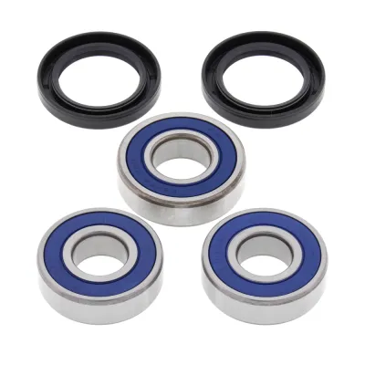Kit Rulmenti Roata spate Honda CBR600F2 All Balls 25-1155