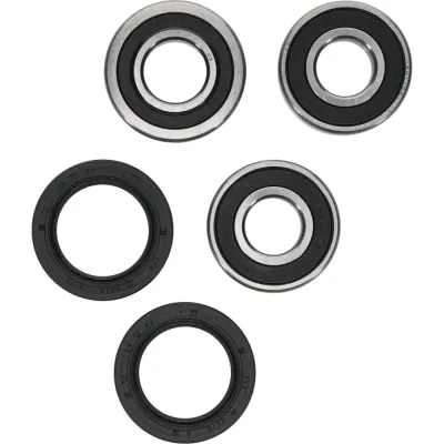 Kit Rulmenti Roata spate Honda CBR600F2 All Balls 25-1155