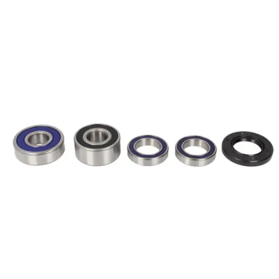 Kit Rulmenti Roata spate Honda VTX Suzuki TS125 All Balls 25-1383