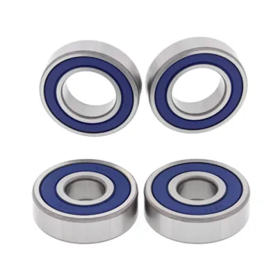 Kit Rulmenti Roata spate Ducati Monster 1000SS Sport All Balls 25-1708