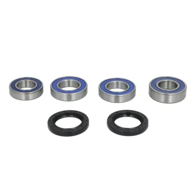 Kit Rulmenti Roata spate Honda CBR 600RR All Balls 25-1563